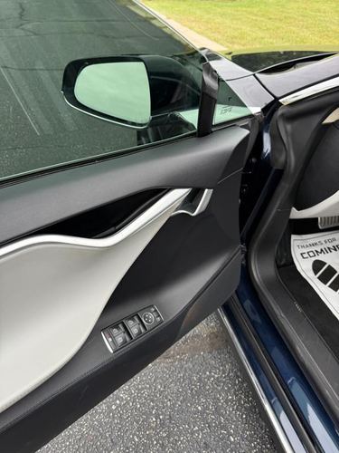 2013 Tesla S P85 Performance — photo 37