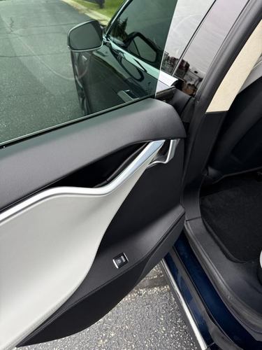 2013 Tesla S P85 Performance — photo 39