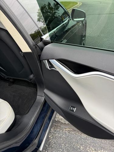 2013 Tesla S P85 Performance — photo 41