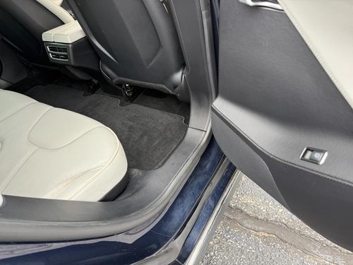 2013 Tesla S P85 Performance — photo 36