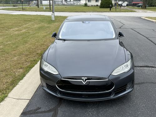 2016 Tesla S70 70 — photo 5