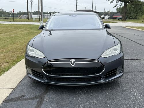 2016 Tesla S70 70 — photo 4