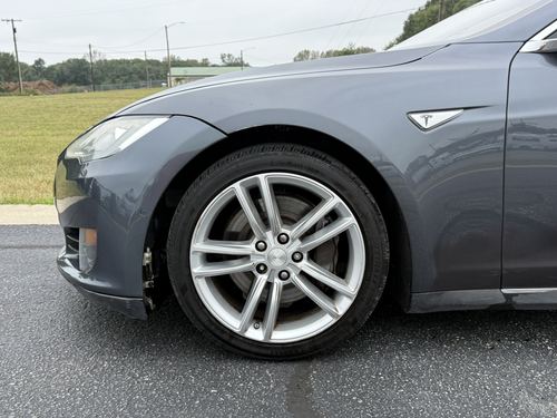 2016 Tesla S70 70 — photo 11