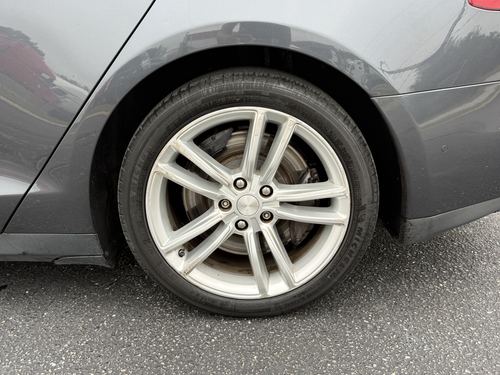 2016 Tesla S70 70 — photo 12