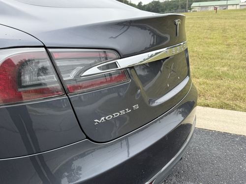 2016 Tesla S70 70 — photo 13