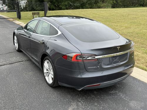 2016 Tesla S70 70 — photo 6