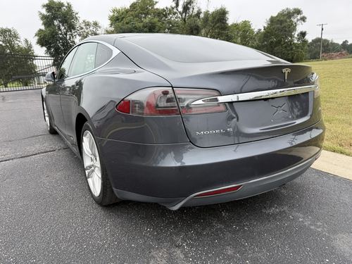 2016 Tesla S70 70 — photo 7