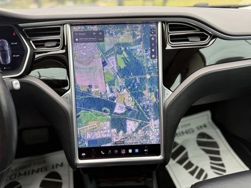 2016 Tesla S70 70 — photo 21