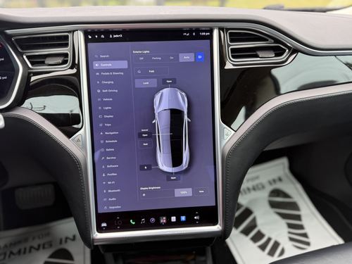 2016 Tesla S70 70 — photo 22