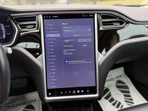 2016 Tesla S70 70 — photo 23