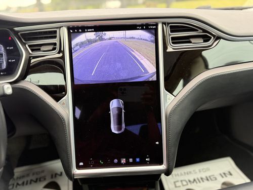 2016 Tesla S70 70 — photo 26