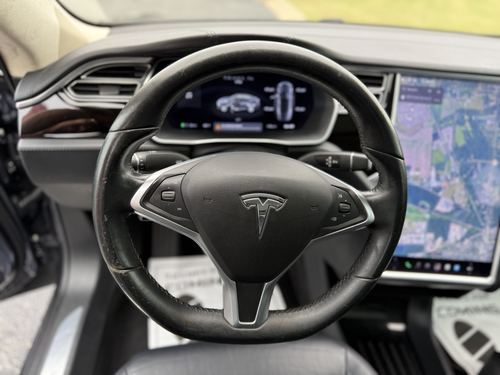 2016 Tesla S70 70 — photo 14