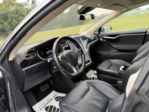 2016 Tesla S70 70 — photo 18