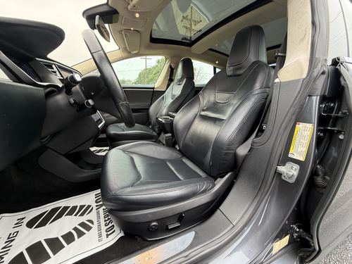 2016 Tesla S70 70 — photo 20