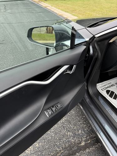 2016 Tesla S70 70 — photo 29