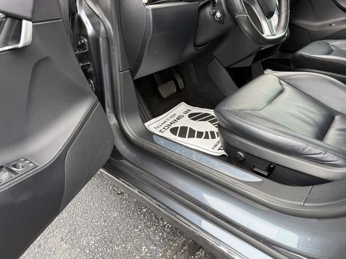 2016 Tesla S70 70 — photo 17