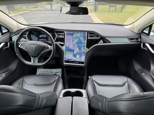 2016 Tesla S70 70 — photo 15