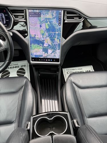 2016 Tesla S70 70 — photo 24