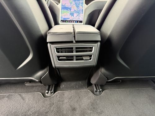 2016 Tesla S70 70 — photo 28