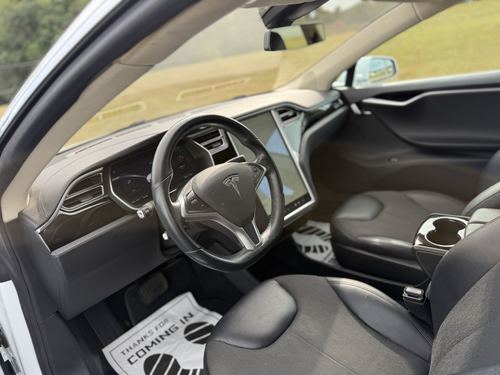2014 Tesla S85 85 — photo 17