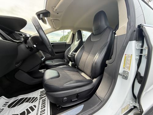 2014 Tesla S85 85 — photo 19