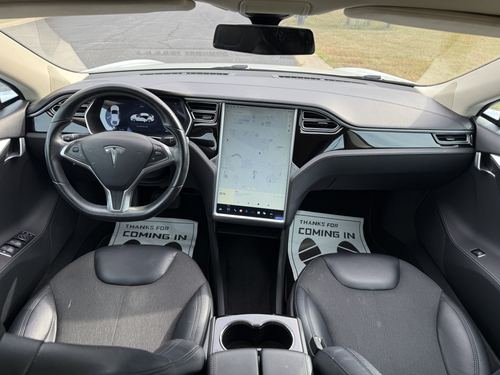 2014 Tesla S85 85 — photo 15