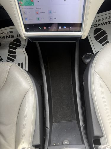 2014 Tesla S85 — photo 29