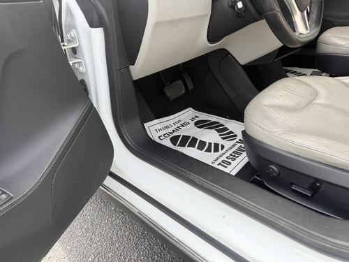 2014 Tesla S85 — photo 36