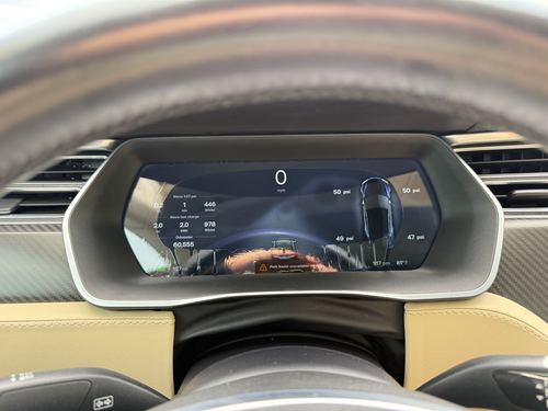 2015 Tesla S P85D 85D — photo 20