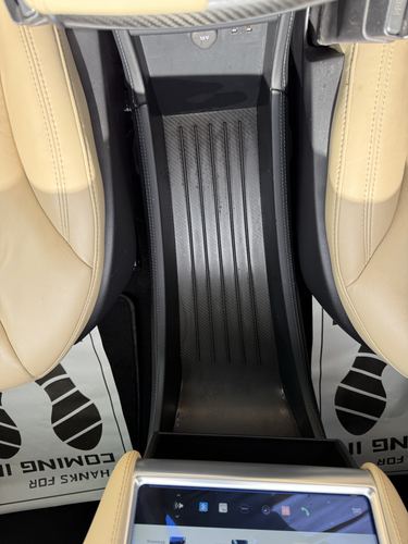 2015 Tesla S P85D 85D — photo 21