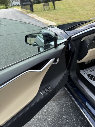 2015 Tesla S P85D 85D — photo 34