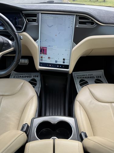 2015 Tesla S P85D 85D — photo 37