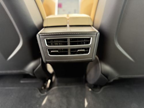 2015 Tesla S P85D 85D — photo 38