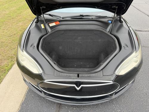 2015 Tesla S P85D 85D — photo 26