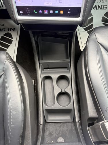 2015 Tesla S P85D 85D — photo 18