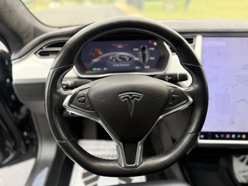 2015 Tesla S P85D 85D — photo 10