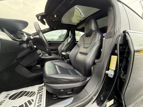 2015 Tesla S P85D 85D — photo 16