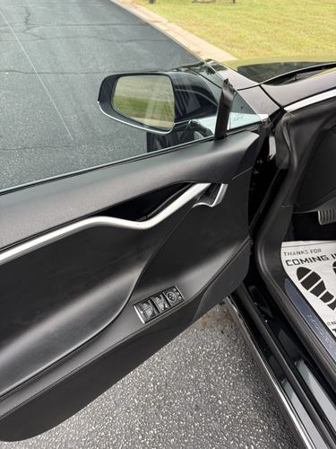 2015 Tesla S P85D 85D — photo 25