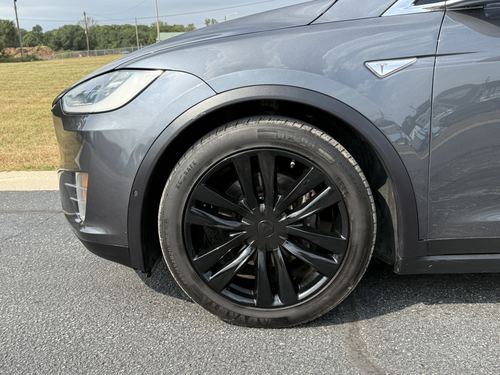 2016 Tesla X90D 90D — photo 13