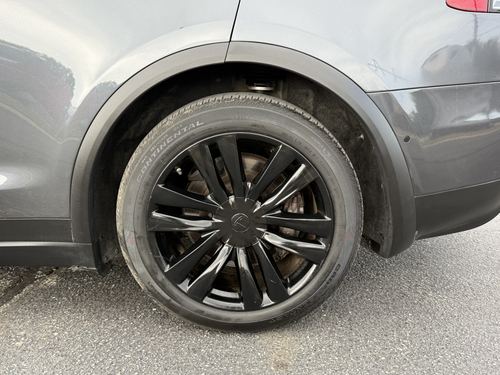 2016 Tesla X90D 90D — photo 14