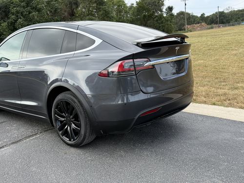 2016 Tesla X90D 90D — photo 10