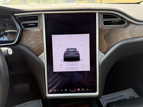2016 Tesla X90D 90D — photo 22