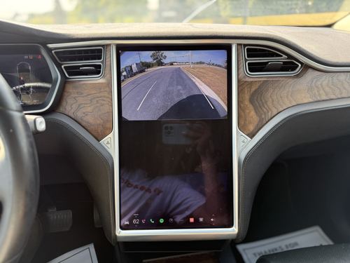 2016 Tesla X90D 90D — photo 23