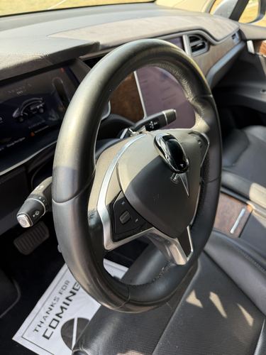 2016 Tesla X90D 90D — photo 18