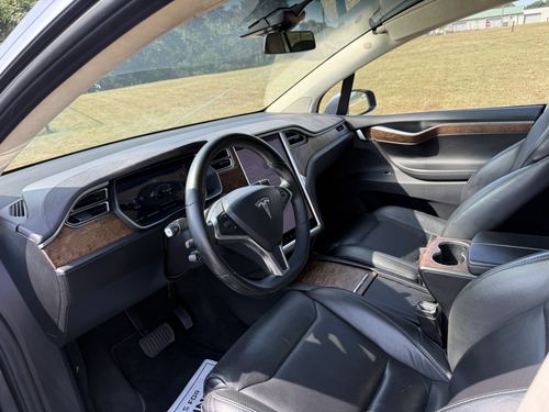 2016 Tesla X90D 90D — photo 15