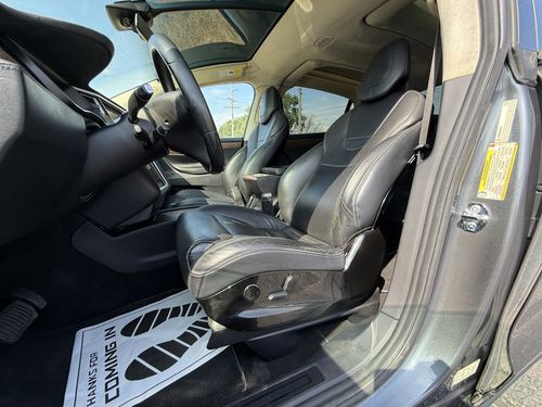 2016 Tesla X90D 90D — photo 19