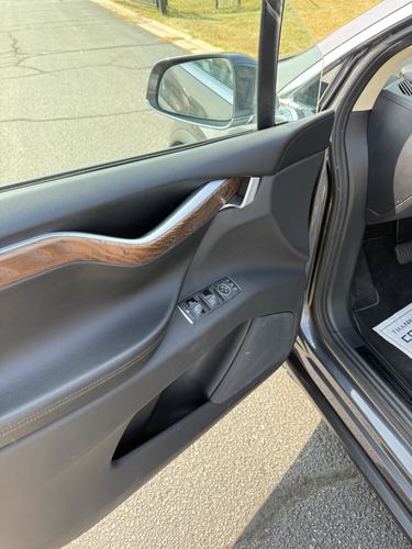 2016 Tesla X90D 90D — photo 26