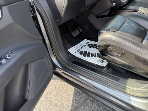 2016 Tesla X90D 90D — photo 27
