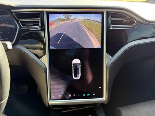 2017 Tesla X75D 90D — photo 24