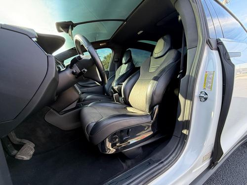 2017 Tesla X75D 90D — photo 20